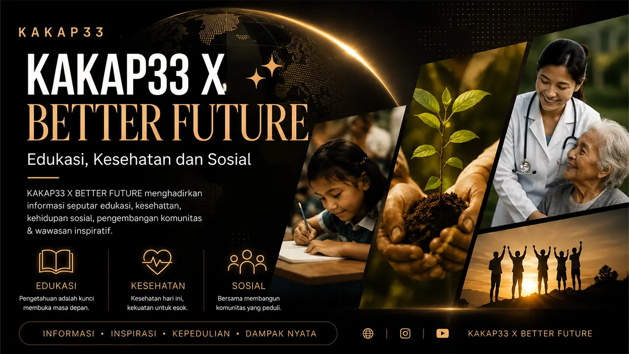 Suasana Kelas Edukasi